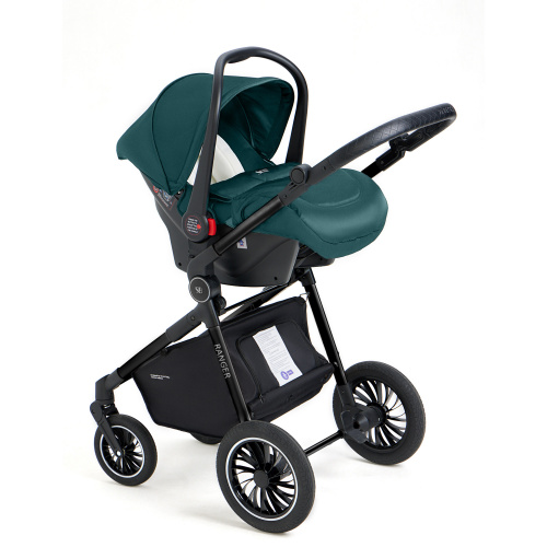 Ranger Green GL 3в1 (03)