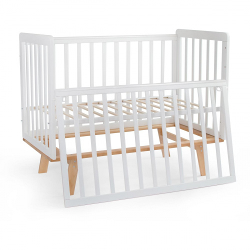 белый натуральный 2