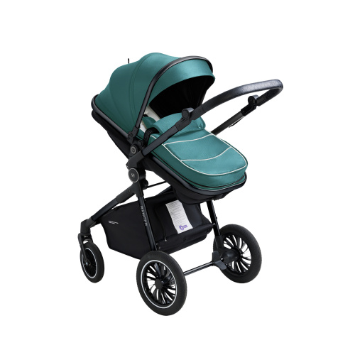 Ranger Green GL 3в1 (02)