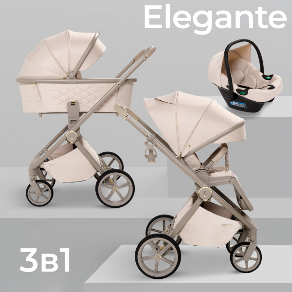 001 elegante lt beige