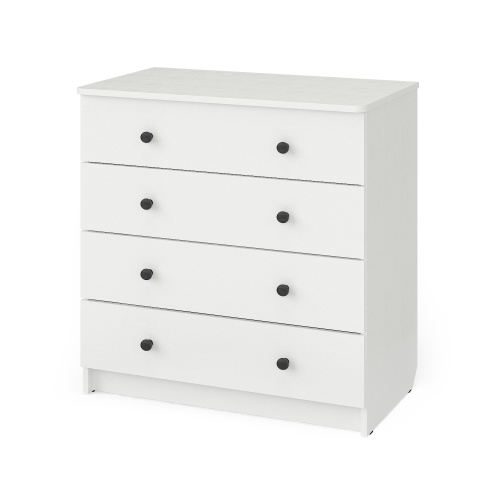 Adriano комод белый