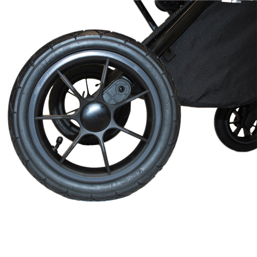 massimo wheel air