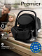 Автокресло Sweet Baby Premier WG06 Pro Black
