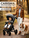 Прогулочная коляска Sweet Baby Carisma Grey
