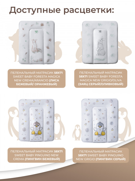 427423_pelenalniy_matrasik_58х71_Sweet_Baby_Foresta_Magica_Grigio_oliva-05