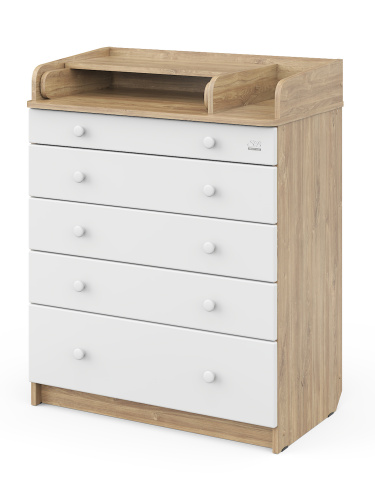 Marsala Rovere Kansas - Bianco 2