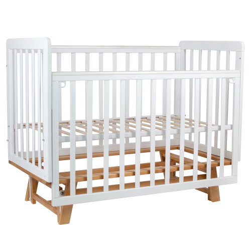 белый натуральный 6