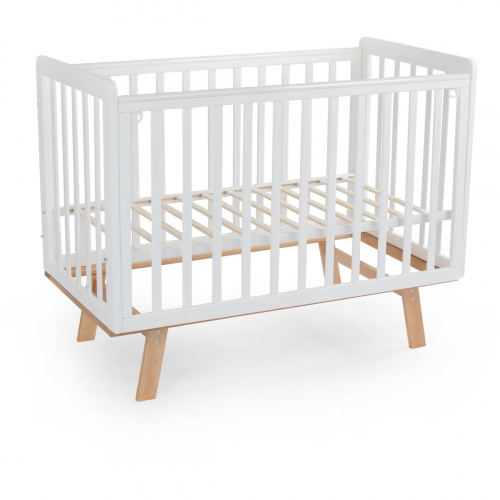 белый натуральный 3