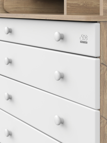 Marsala Rovere Kansas - Bianco 3