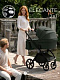 Коляска 2в1 SBL Elegante Pro Forest Green