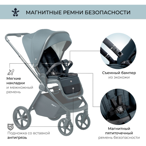 01 427225 Elegante 3в1 Blue (92)