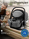 Автокресло Sweet Baby Premier WG06 Pro Grey